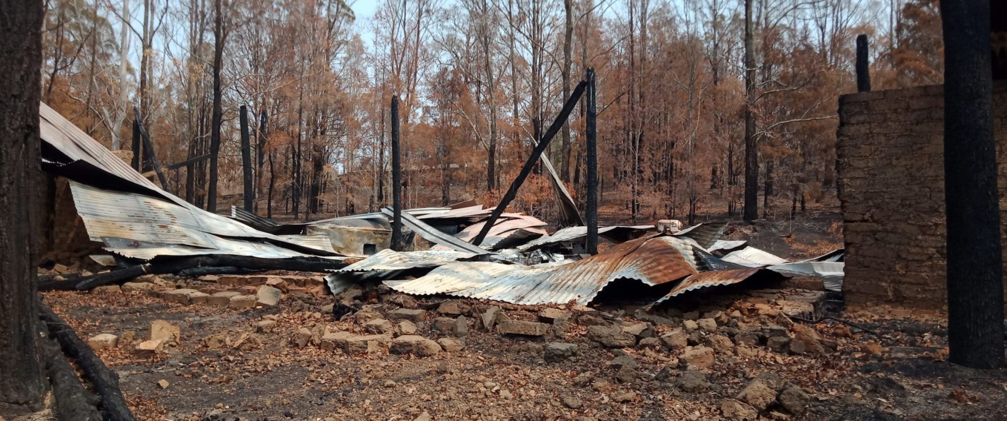 FIRE BEHAVIOUR The Bushfire Foundation Inc