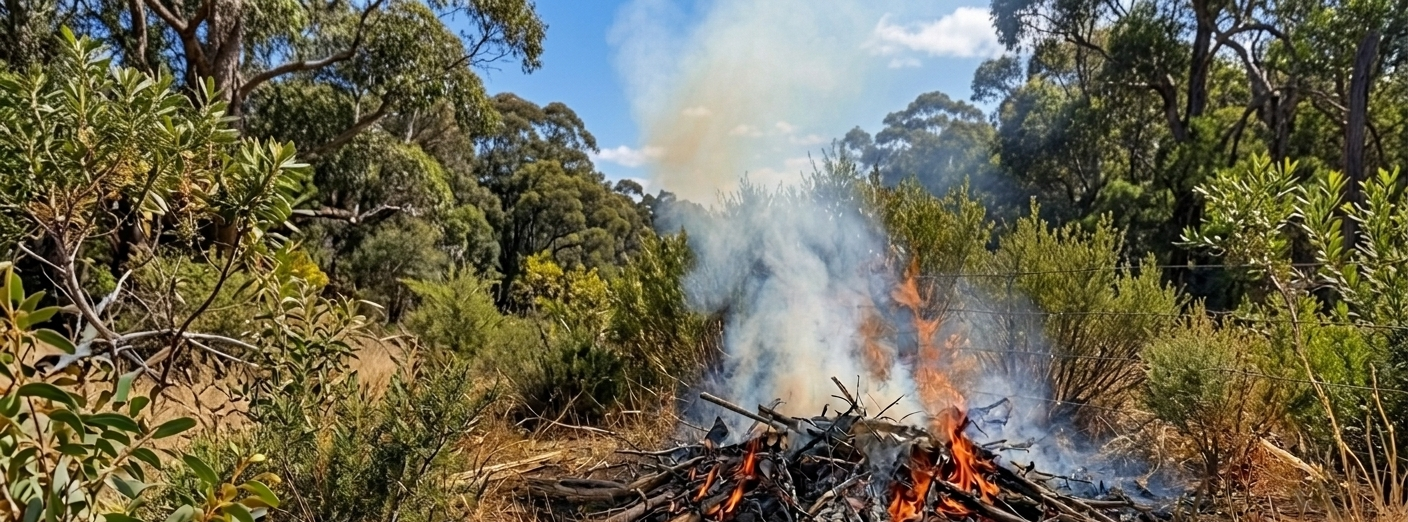 The Bushfire Foundation Inc